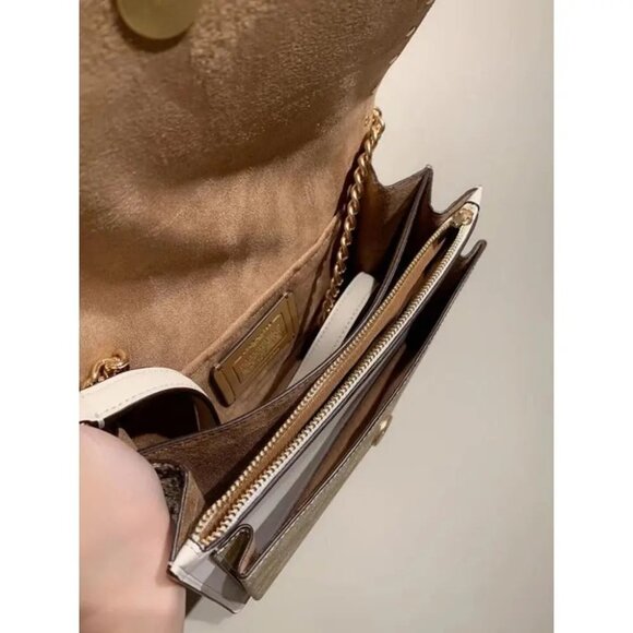 Coach 90400 Klare Crossbody In Signature - Picture 10 of 10